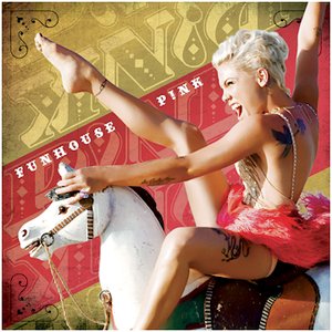 Image for 'P!nk feat. Travis McCoy'