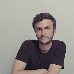 Benedikt Frey のアバター