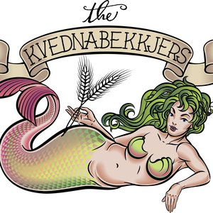 The Kvednabekkjers için avatar