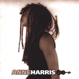 Anne Harris