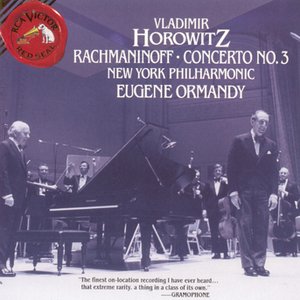 'Rachmaninoff Concerto No. 3'の画像