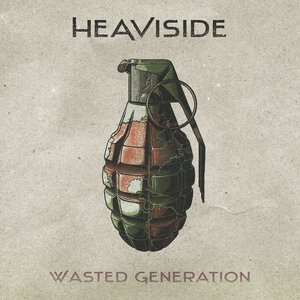 Wasted Generation