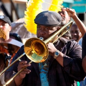 Avatar for Wendell Pierce