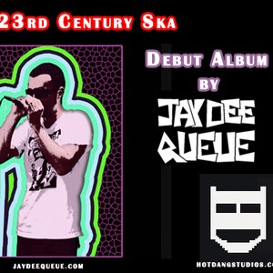 Jay Dee Queue 的头像