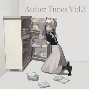 Atelier Tunes Vol.3