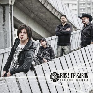 “Rosa de Saron - cdscristaos.blogspot.com”的封面