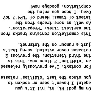 oldfiles