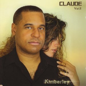 Claude, vol. 2 : Kimberley