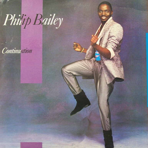 Philip Bailey - The Good Guys Supposed To Get The Girls Lyrics - Zortam Music