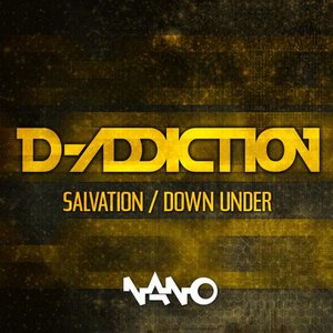 Salvation / Down Under - Single