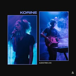 Korine on Audiotree Live