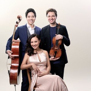 Avatar for Sitkovetsky Trio