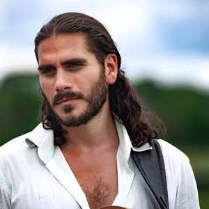 Gabriel Sater 的头像