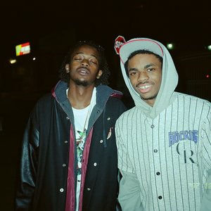 Аватар для Mike G & Vince Staples