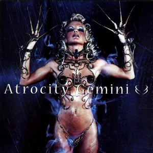 Gemini cover
