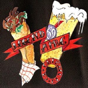 Image for 'Légend'Aire'