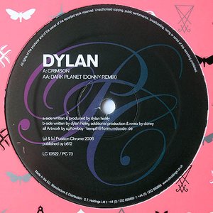 Crimson / Dark Planet (Donny Remix)