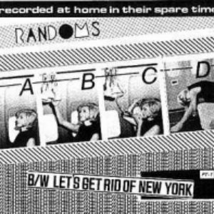 Randoms photo provided by Last.fm