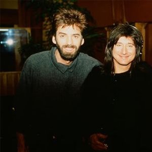 Kenny Loggins & Steve Perry 的头像