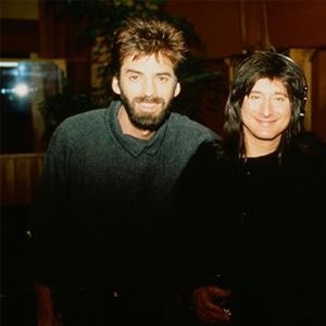 Avatar für Kenny Loggins & Steve Perry