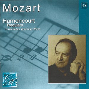 Mozart: Requiem