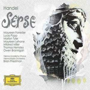 Handel: Serse