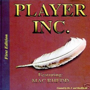 Player Inc. için avatar