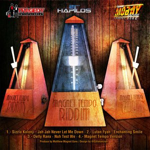 Magnet Tempo Riddim