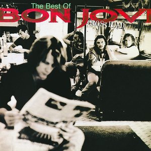 The Best Of Bon Jovi - Cross Road