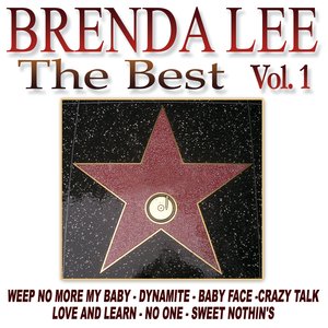 The Very Best Of Brenda Lee Vol.1