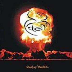 Death of Mankind, Part I cover