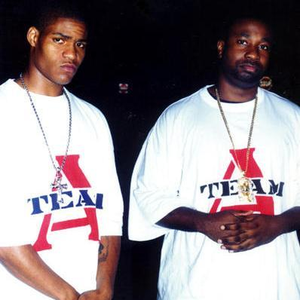 A-Team photo provided by Last.fm