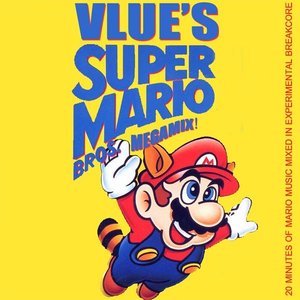 Vlue's Super Mario Bros. Megamix!