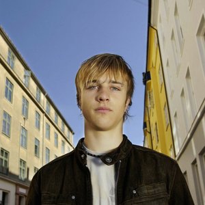 David Pedersen 的头像