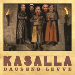 Dausend Levve - Single