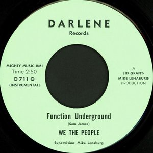 Function Underground