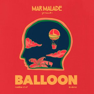 Balloon - Single