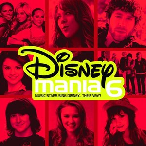 Disneymania 6