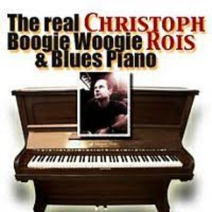 The real Boogie Woogie & Blues piano