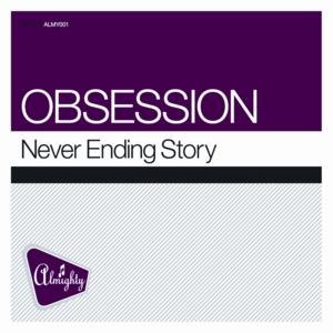 Never Ending Story