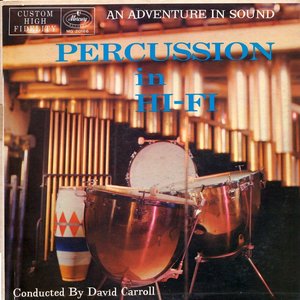 Percussion in Hi Fi