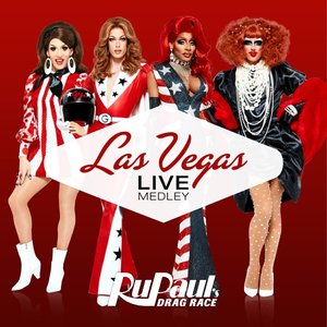 I Made It / Mirror Song / Losing is the New Winning (Las Vegas Live Medley) - Single