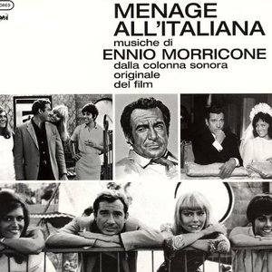 Menage All'italiana