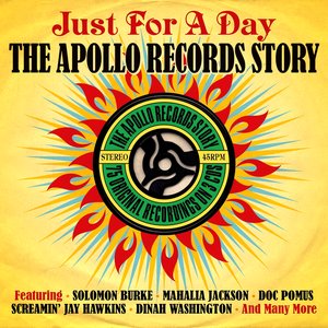 Just for a Day: The Apollo Records Story