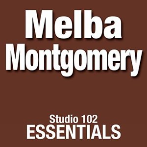 Melba Montgomery: Studio 102 Essentials