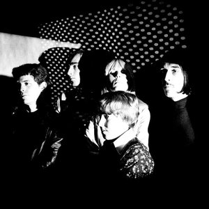 The Velvet Underground 的头像
