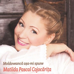 Moldoveanca asa-mi spune