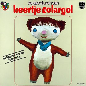 De Avonturen Van Beertje Colargol