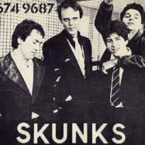 Skunks photo provided by Last.fm