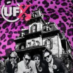 Image for 'UFX'